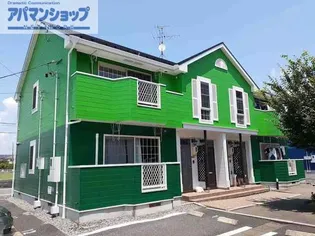 ノーヴァAの画像