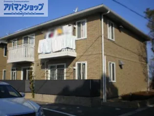 VILLA FORESTA Bの画像