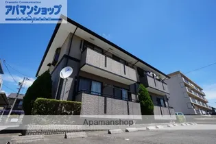 エルミタージュKUBOTA Aの画像