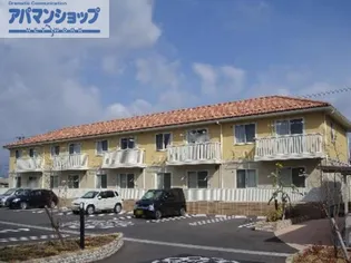 CASA L A棟の画像