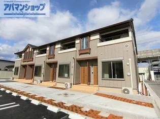 ブリーズアイ Aの画像