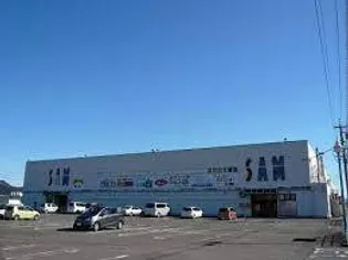 ARCADIA MAKI B【106号室】の周辺