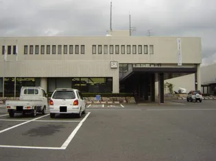 ARCADIA MAKI B【106号室】の周辺