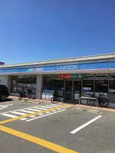 ARCADIA MAKI B【106号室】の周辺