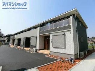 アン リジェールの画像