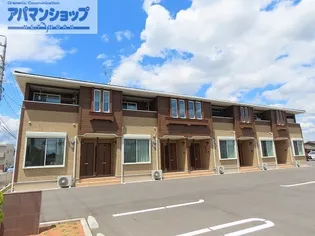 グランチェルトの画像