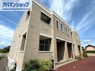 サンパレスハイムⅡの画像