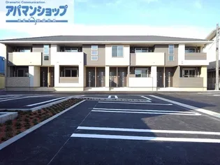 スマイルコートIIの画像