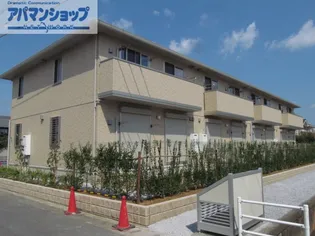 ブランシュ恵比寿の画像