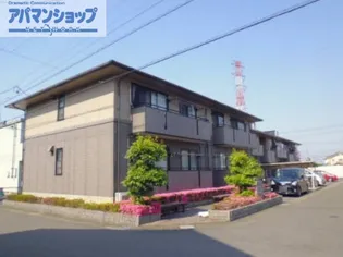 GRACE KUMANO II B棟の画像