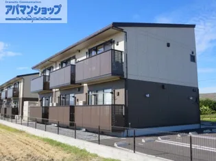 GーROOM飯柄 A棟の画像