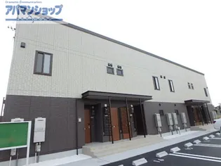 GーROOM飯柄 B棟の画像