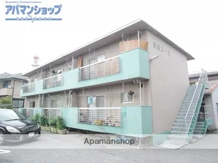 和田コーポの画像