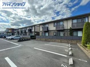 エクセレント瑞穂 Dの画像