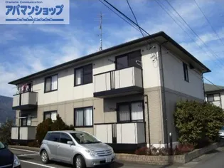 ベルドミール環【103号室号室】の外観