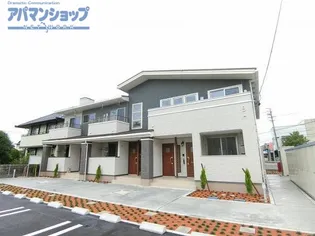 GLOIRE B棟の画像