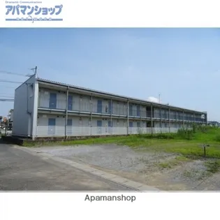 アビタシオンK5【203号室】の外観