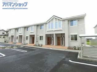 ファーストプレイス築捨Ⅱの画像