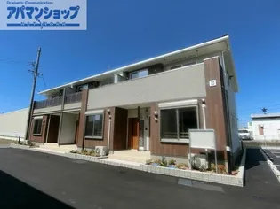 コンフォート長松 III棟の画像