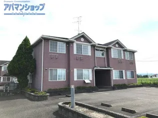 サンフォレスト Aの画像