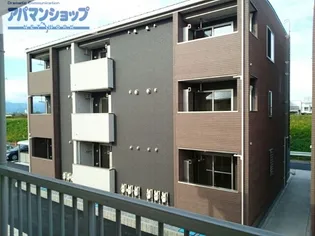 ラフレシールAの画像