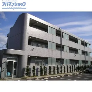 ドリームマンション佐野IIの画像