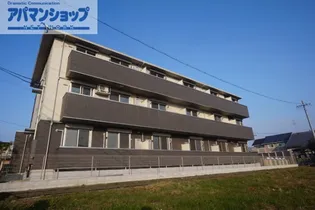 LUANA林町の画像