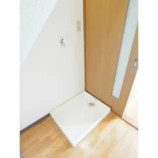 Rハウス仏生寺【2階】の内装