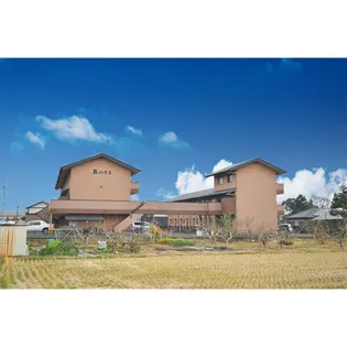 Rハウス仏生寺【2階】の外観