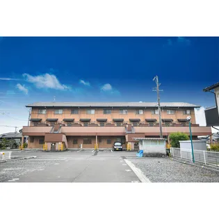 Rハウス仏生寺【2階】の外観