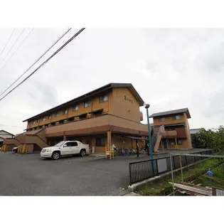 Rハウス仏生寺【2階】の外観