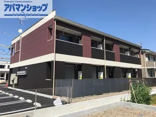 ルミナスパートリアの画像