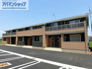 ソレイユAの画像