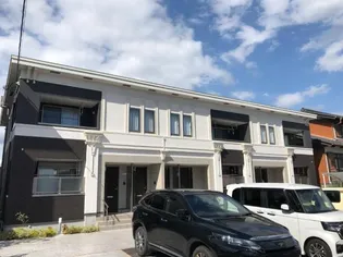 UTOPIA MIZUHO Aの画像