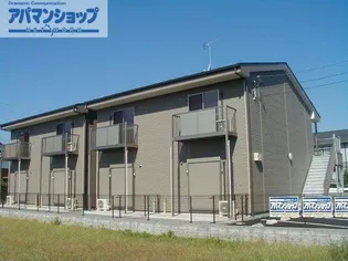 セディアス2の画像