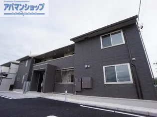 Dー禾森IIの画像