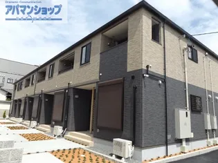 ビサイドアヴェニューIIの画像