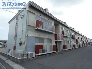 ドリームフォレスト楽田の画像