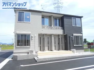 シャルマン ロッジⅠの画像