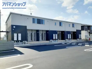 サン ガーデンBの画像