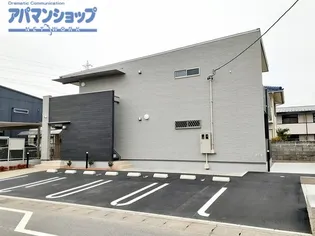 ラクーン大垣の画像