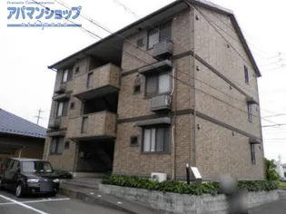 D’GRANCE(ディーグランセ)【2階】の外観