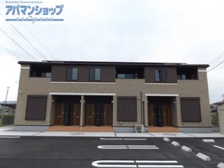 ツイル フィールドの画像