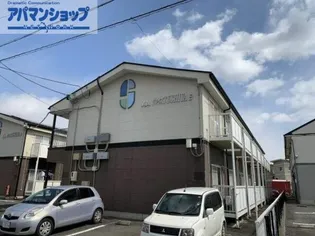 グレイスTUCHIYA Bの画像