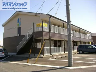 エスポワヒルズ五和野の画像