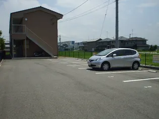 サニーウェル【1階】のその他画像