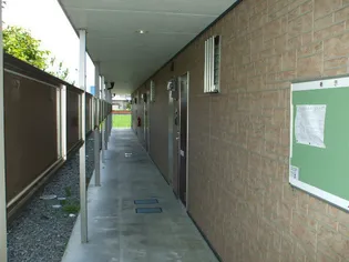 サニーウェル【1階】のその他画像