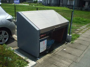 サニーウェル【1階】のその他画像