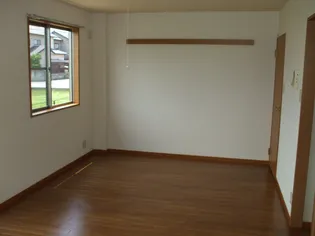 サニーウェル【1階】の内装