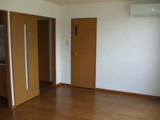 サニーウェル【1階】の内装